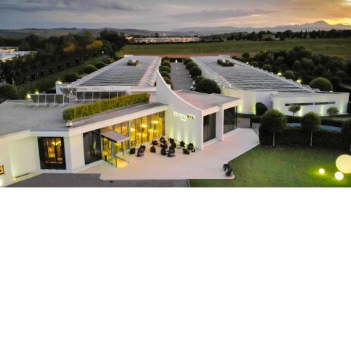Pineta Hotel