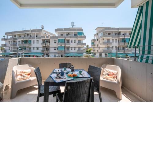 Pineta Mare Flat