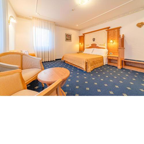 Pineta Pastry Hotel