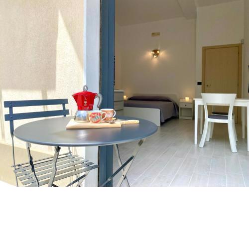 Pineta sul Mare - Puglia Mia Apartments