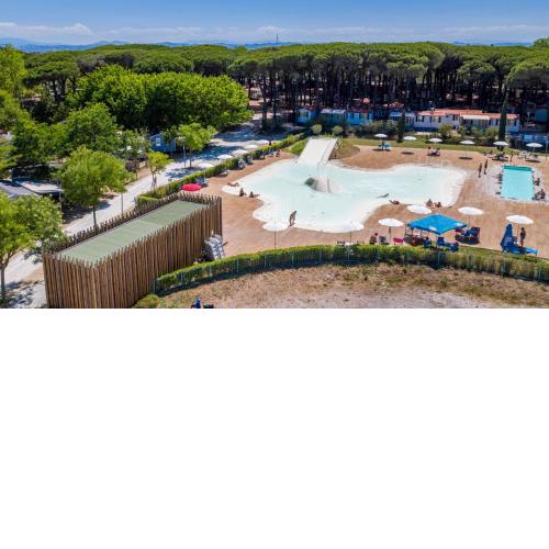 Pineta Sul Mare Camping Village