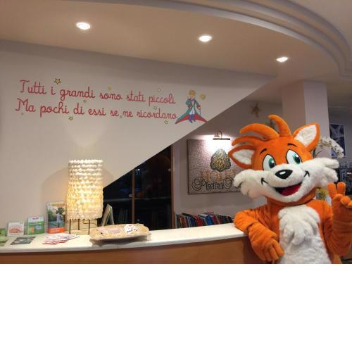 Pinetina Mare Baby Family Hotel