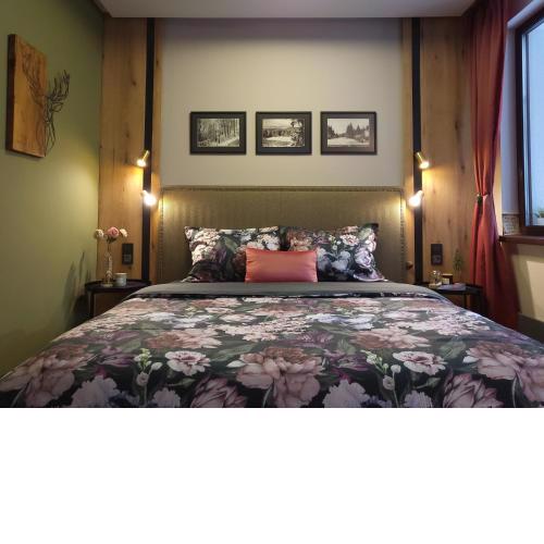 Pinewood ANG luxurious apartment A32