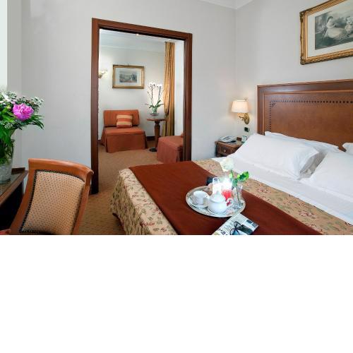 Pinewood Hotel Rome
