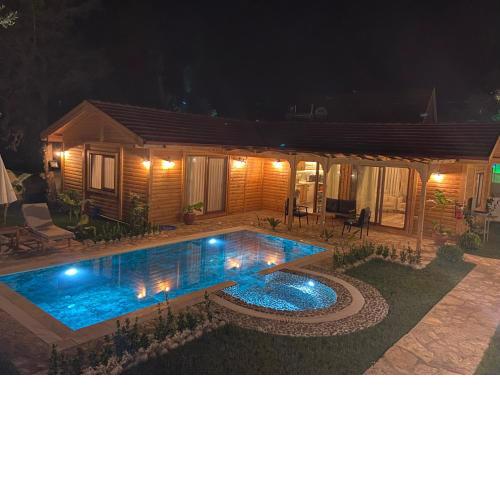 Pineyard Villas Fethiye