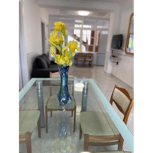 Pingvin Cukrászda Apartman felső szint