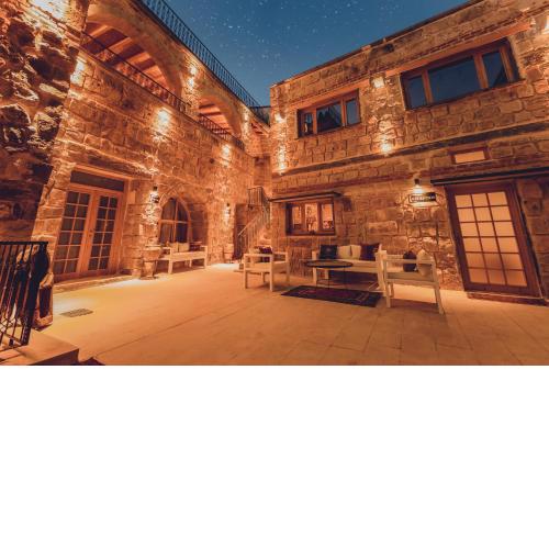 Pinhan Suites