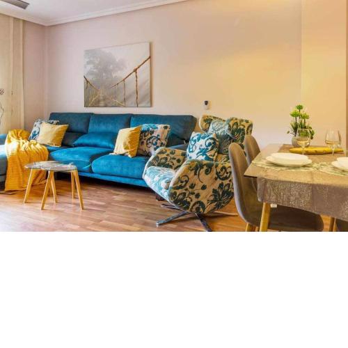 PINK SWEET HOME Apartamento junto a la playa