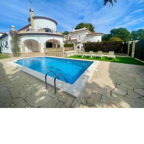 Pino Alto Villa Jazmin