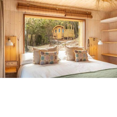 Pino Centenario 3 Sauna & Wifi