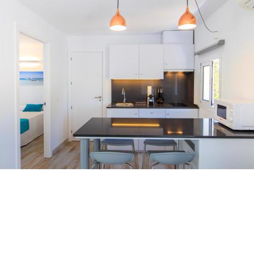 Pinos Playa Suites