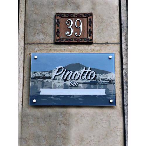 PINOTTO BNB