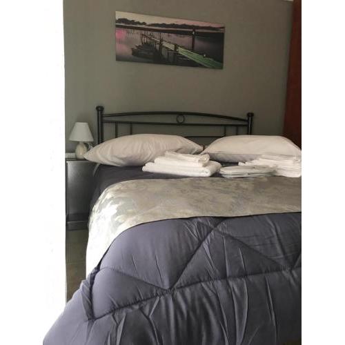 Pinpoint Rooms