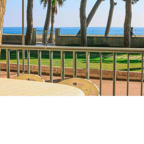 Pins i Mar Litoral BJOS- ONLY FAMILIES