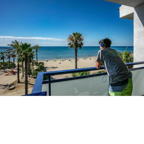 Pins Platja Apartments