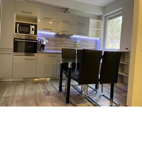 Pintér Apartman 2.