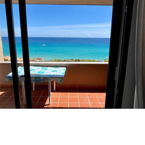 Pinus Village Apartments 4 vista mare