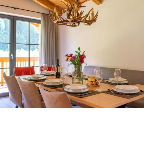 Pinzgau Lodge 1A