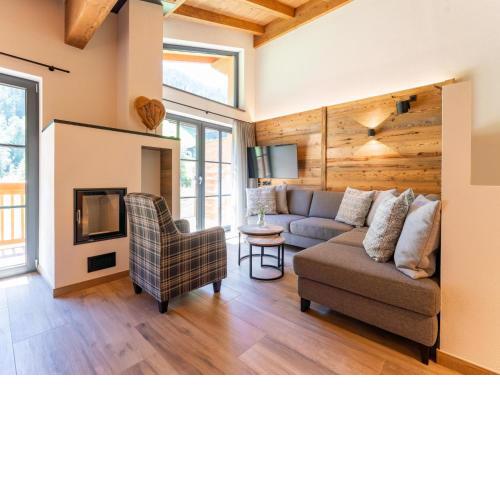 Pinzgau Lodge 1B