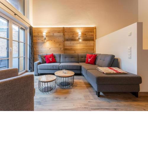 Pinzgau Lodge 2B