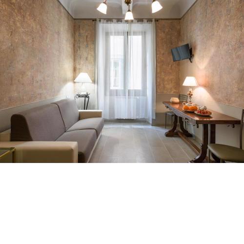 Pinzochere Suite