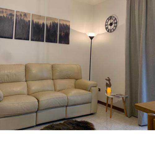 Pinzolo DOLOMIA apartment
