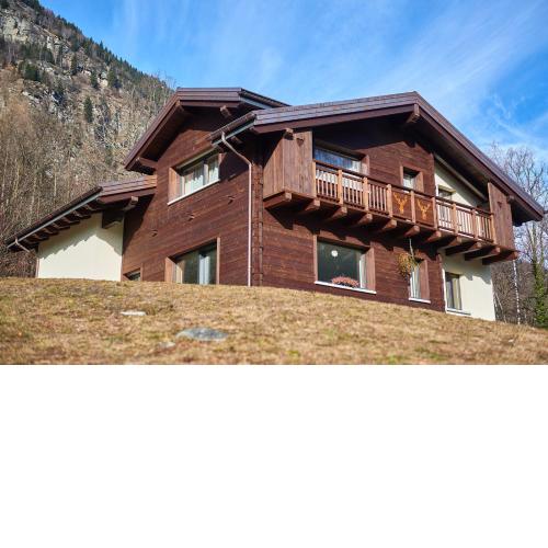 PiodaHaus B&B