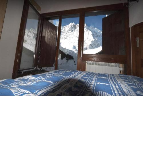 Piolet Panoramic Apartments