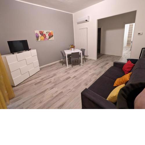Piombino Apartments - Casa Collodi