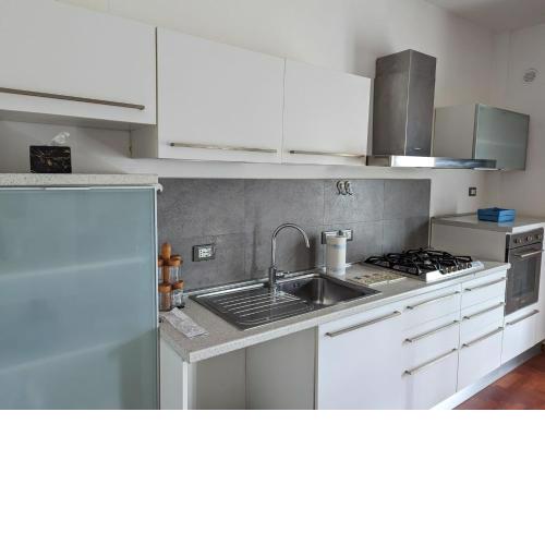 Piombino Apartments - Casa Marconi