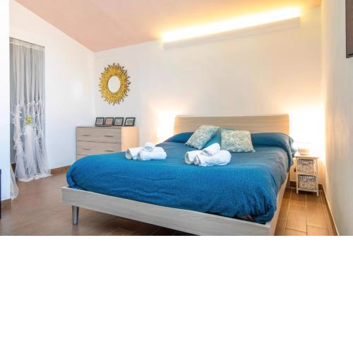 Piombino Apartments - Casa Roma