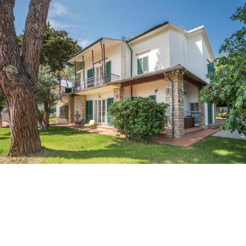 Piombino Apartments - Villa Pari