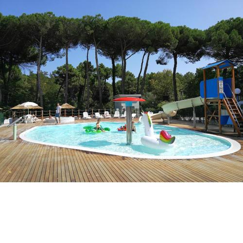 Piomboni Camping Village