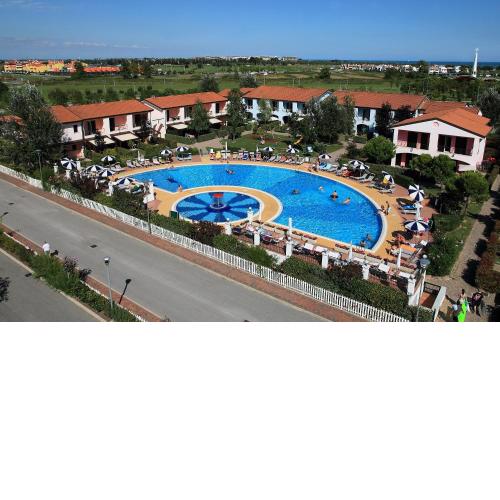 Pioppi Lido Altanea