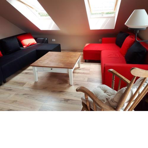Pipacs Apartman