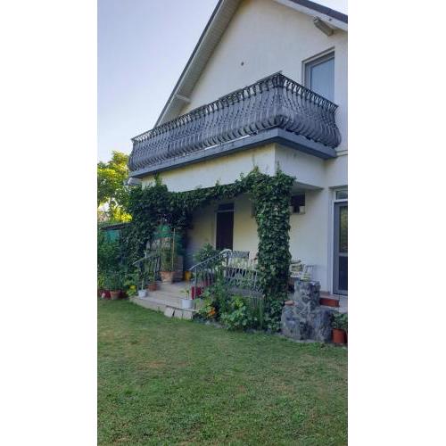 Pipacs apartmanok