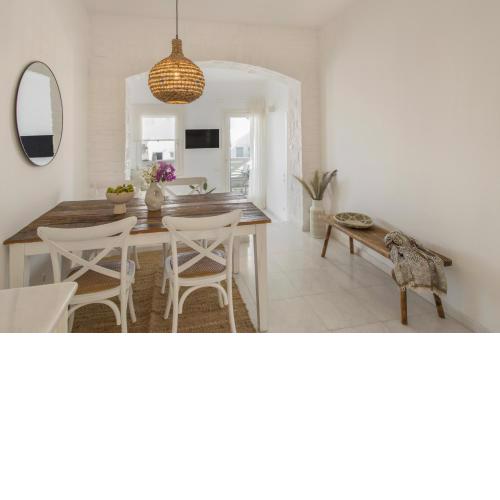 Piperi-2 Bedroom home