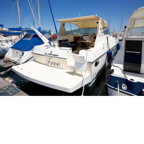 Piper's Boat