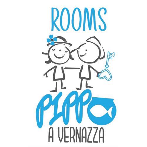 Pippo a Vernazza Rooms
