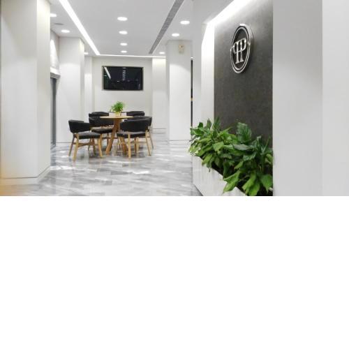 Piraeus Port Hotel