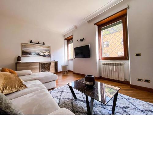 [Piramide] Luxury Suite Colosseum