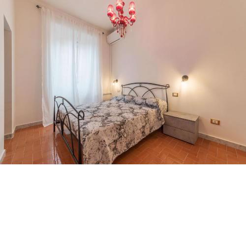Piramide & Testaccio Design Flat