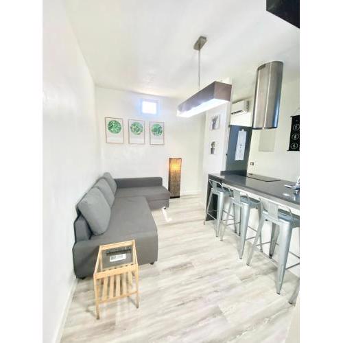 Piramides 1 Apartment