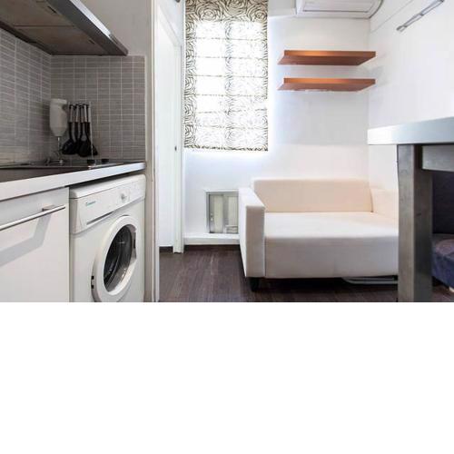 Piramides 2 Apartment