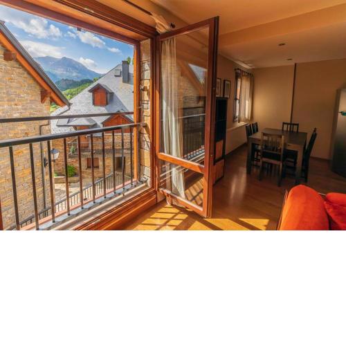 Pirenaica - Conoce el Valle de Tena - el corazón del Pirineo