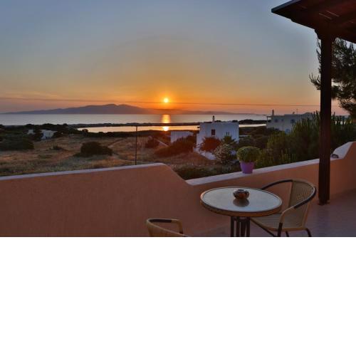 Pirgos Naxos