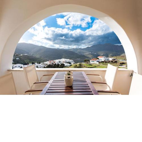 Pirgos Suites