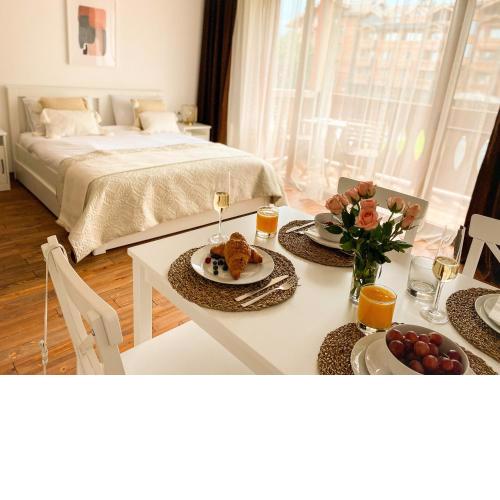 Pirin Golf Hotel & Spa - Premium Apartment