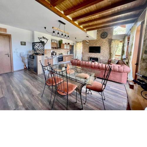 Pirin Golf Penthouse Iliyana