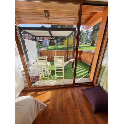 Pirin Golf Spa